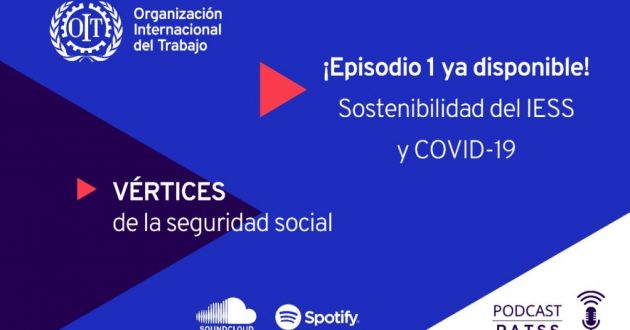 Vértices de la Seguridad Social